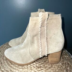 Coconuts By Matisse Trina Ankle Boots